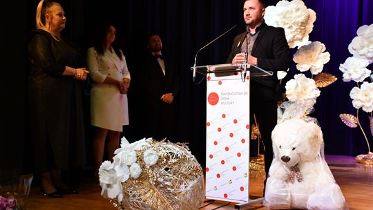 Złoty Jubileusz Przedszkola nr 5 im. „Bajeczka” w Krasnymstawie [GALERIA ZDJĘĆ]