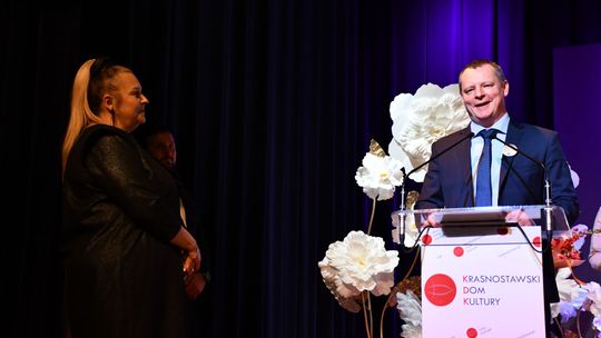 Złoty Jubileusz Przedszkola nr 5 im. „Bajeczka” w Krasnymstawie [GALERIA ZDJĘĆ]