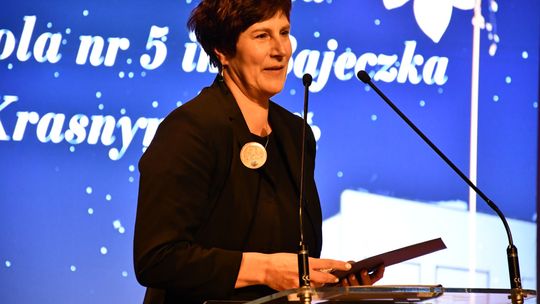 Złoty Jubileusz Przedszkola nr 5 im. „Bajeczka” w Krasnymstawie [GALERIA ZDJĘĆ]