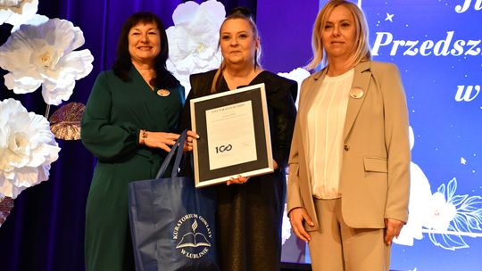 Złoty Jubileusz Przedszkola nr 5 im. „Bajeczka” w Krasnymstawie [GALERIA ZDJĘĆ]