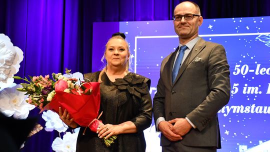 Złoty Jubileusz Przedszkola nr 5 im. „Bajeczka” w Krasnymstawie [GALERIA ZDJĘĆ]