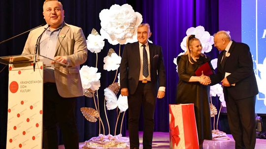 Złoty Jubileusz Przedszkola nr 5 im. „Bajeczka” w Krasnymstawie [GALERIA ZDJĘĆ]