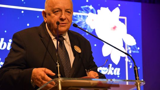 Złoty Jubileusz Przedszkola nr 5 im. „Bajeczka” w Krasnymstawie [GALERIA ZDJĘĆ]