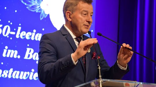 Złoty Jubileusz Przedszkola nr 5 im. „Bajeczka” w Krasnymstawie [GALERIA ZDJĘĆ]