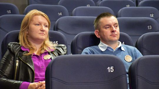 Złoty Jubileusz Przedszkola nr 5 im. „Bajeczka” w Krasnymstawie [GALERIA ZDJĘĆ]