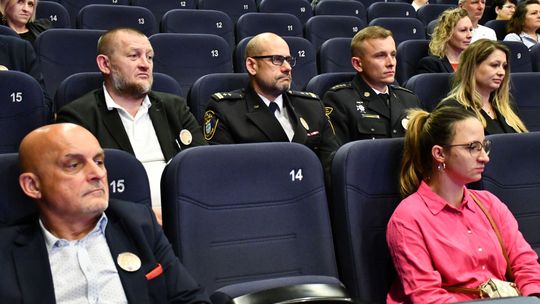 Złoty Jubileusz Przedszkola nr 5 im. „Bajeczka” w Krasnymstawie [GALERIA ZDJĘĆ]