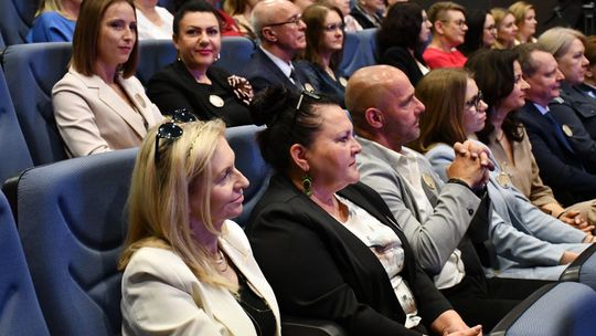 Złoty Jubileusz Przedszkola nr 5 im. „Bajeczka” w Krasnymstawie [GALERIA ZDJĘĆ]