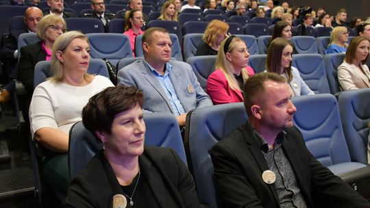 Złoty Jubileusz Przedszkola nr 5 im. „Bajeczka” w Krasnymstawie [GALERIA ZDJĘĆ]