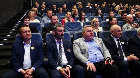 Złoty Jubileusz Przedszkola nr 5 im. „Bajeczka” w Krasnymstawie [GALERIA ZDJĘĆ]