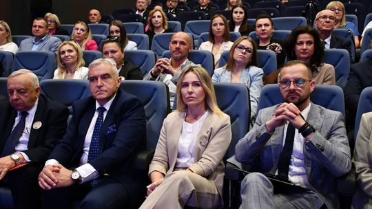 Złoty Jubileusz Przedszkola nr 5 im. „Bajeczka” w Krasnymstawie [GALERIA ZDJĘĆ]