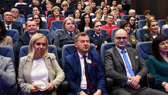 Złoty Jubileusz Przedszkola nr 5 im. „Bajeczka” w Krasnymstawie [GALERIA ZDJĘĆ]