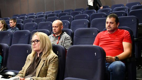 Złoty Jubileusz Przedszkola nr 5 im. „Bajeczka” w Krasnymstawie [GALERIA ZDJĘĆ]