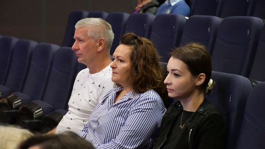 Złoty Jubileusz Przedszkola nr 5 im. „Bajeczka” w Krasnymstawie [GALERIA ZDJĘĆ]