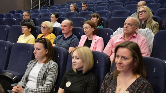 Złoty Jubileusz Przedszkola nr 5 im. „Bajeczka” w Krasnymstawie [GALERIA ZDJĘĆ]