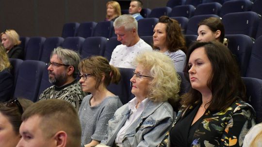 Złoty Jubileusz Przedszkola nr 5 im. „Bajeczka” w Krasnymstawie [GALERIA ZDJĘĆ]