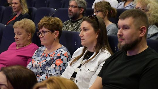 Złoty Jubileusz Przedszkola nr 5 im. „Bajeczka” w Krasnymstawie [GALERIA ZDJĘĆ]