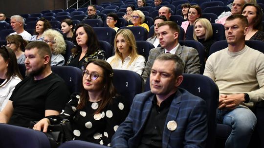 Złoty Jubileusz Przedszkola nr 5 im. „Bajeczka” w Krasnymstawie [GALERIA ZDJĘĆ]