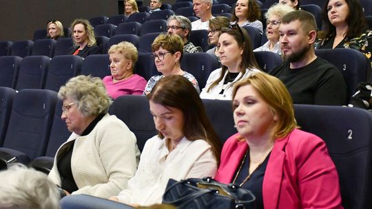 Złoty Jubileusz Przedszkola nr 5 im. „Bajeczka” w Krasnymstawie [GALERIA ZDJĘĆ]