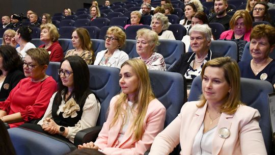 Złoty Jubileusz Przedszkola nr 5 im. „Bajeczka” w Krasnymstawie [GALERIA ZDJĘĆ]