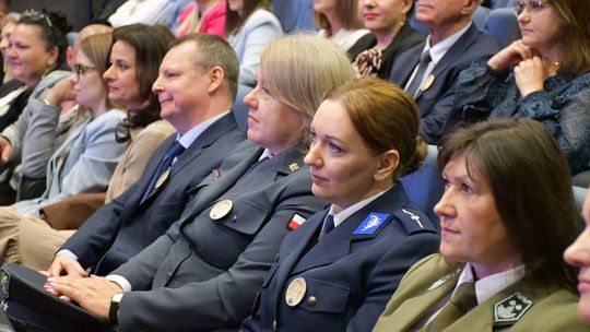 Złoty Jubileusz Przedszkola nr 5 im. „Bajeczka” w Krasnymstawie [GALERIA ZDJĘĆ]