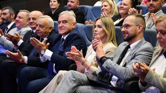 Złoty Jubileusz Przedszkola nr 5 im. „Bajeczka” w Krasnymstawie [GALERIA ZDJĘĆ]