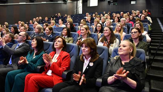 Złoty Jubileusz Przedszkola nr 5 im. „Bajeczka” w Krasnymstawie [GALERIA ZDJĘĆ]