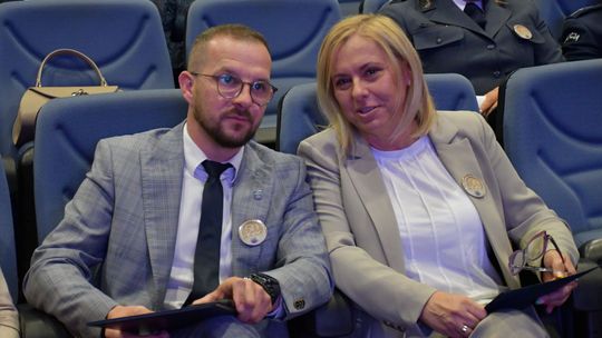 Złoty Jubileusz Przedszkola nr 5 im. „Bajeczka” w Krasnymstawie [GALERIA ZDJĘĆ]