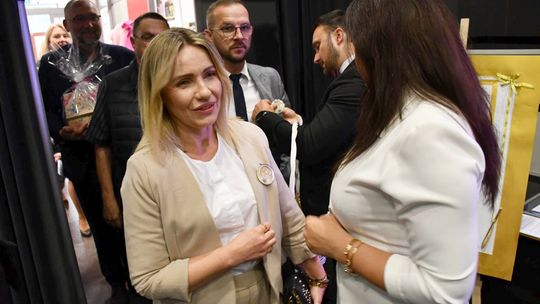 Złoty Jubileusz Przedszkola nr 5 im. „Bajeczka” w Krasnymstawie [GALERIA ZDJĘĆ]