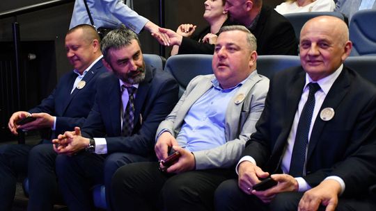 Złoty Jubileusz Przedszkola nr 5 im. „Bajeczka” w Krasnymstawie [GALERIA ZDJĘĆ]