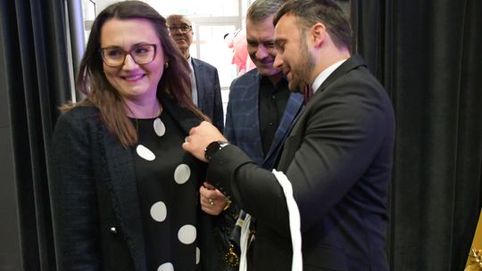 Złoty Jubileusz Przedszkola nr 5 im. „Bajeczka” w Krasnymstawie [GALERIA ZDJĘĆ]