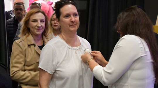 Złoty Jubileusz Przedszkola nr 5 im. „Bajeczka” w Krasnymstawie [GALERIA ZDJĘĆ]