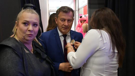 Złoty Jubileusz Przedszkola nr 5 im. „Bajeczka” w Krasnymstawie [GALERIA ZDJĘĆ]