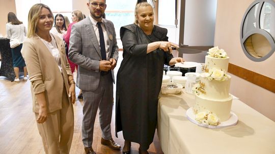 Złoty Jubileusz Przedszkola nr 5 im. „Bajeczka” w Krasnymstawie [GALERIA ZDJĘĆ]