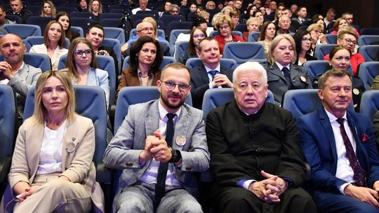 Złoty Jubileusz Przedszkola nr 5 im. „Bajeczka” w Krasnymstawie [GALERIA ZDJĘĆ]