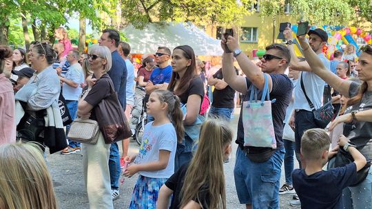 Chełm. 16. Ogólnomiejski Festyn z okazji Dnia Dziecka w Ogródku Jordanowskim [GALERIA ZDJĘĆ]