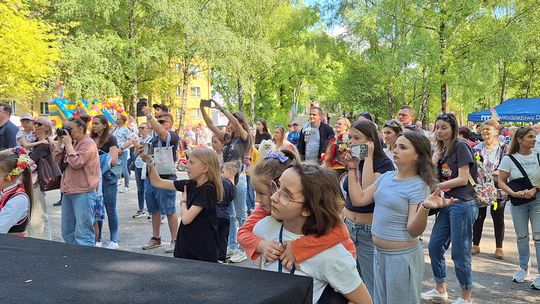 Chełm. 16. Ogólnomiejski Festyn z okazji Dnia Dziecka w Ogródku Jordanowskim [GALERIA ZDJĘĆ]