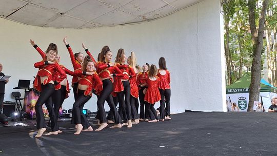 Chełm. 16. Ogólnomiejski Festyn z okazji Dnia Dziecka w Ogródku Jordanowskim [GALERIA ZDJĘĆ]