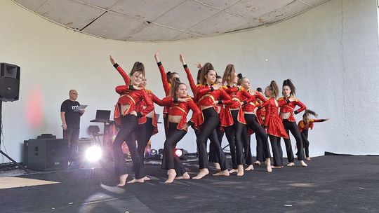 Chełm. 16. Ogólnomiejski Festyn z okazji Dnia Dziecka w Ogródku Jordanowskim [GALERIA ZDJĘĆ]