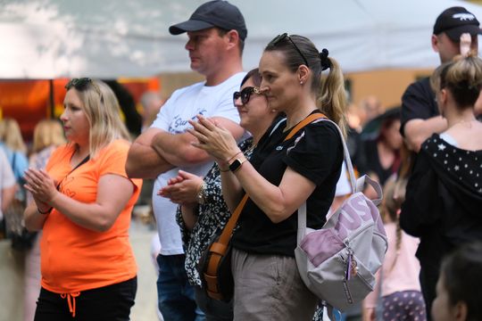 Chełm. 16. Ogólnomiejski Festyn z okazji Dnia Dziecka w Ogródku Jordanowskim [GALERIA ZDJĘĆ]