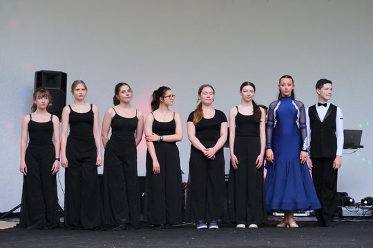 Chełm. 16. Ogólnomiejski Festyn z okazji Dnia Dziecka w Ogródku Jordanowskim [GALERIA ZDJĘĆ]