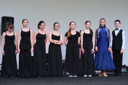 Chełm. 16. Ogólnomiejski Festyn z okazji Dnia Dziecka w Ogródku Jordanowskim [GALERIA ZDJĘĆ]