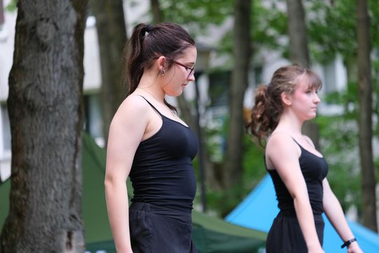 Chełm. 16. Ogólnomiejski Festyn z okazji Dnia Dziecka w Ogródku Jordanowskim [GALERIA ZDJĘĆ]