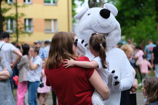 Chełm. 16. Ogólnomiejski Festyn z okazji Dnia Dziecka w Ogródku Jordanowskim [GALERIA ZDJĘĆ]