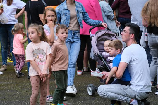 Chełm. 16. Ogólnomiejski Festyn z okazji Dnia Dziecka w Ogródku Jordanowskim [GALERIA ZDJĘĆ]