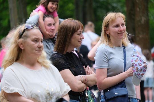 Chełm. 16. Ogólnomiejski Festyn z okazji Dnia Dziecka w Ogródku Jordanowskim [GALERIA ZDJĘĆ]