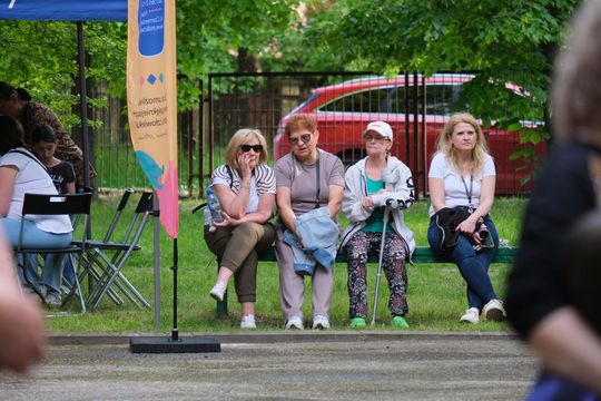 Chełm. 16. Ogólnomiejski Festyn z okazji Dnia Dziecka w Ogródku Jordanowskim [GALERIA ZDJĘĆ]
