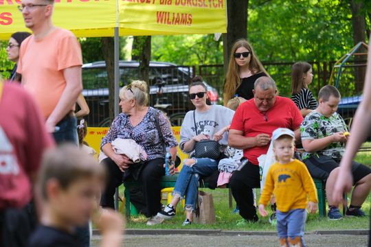 Chełm. 16. Ogólnomiejski Festyn z okazji Dnia Dziecka w Ogródku Jordanowskim [GALERIA ZDJĘĆ]