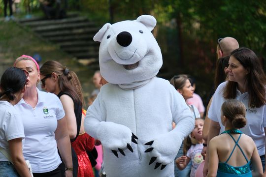 Chełm. 16. Ogólnomiejski Festyn z okazji Dnia Dziecka w Ogródku Jordanowskim [GALERIA ZDJĘĆ]