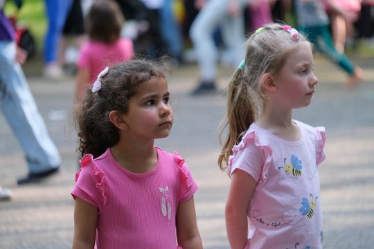 Chełm. 16. Ogólnomiejski Festyn z okazji Dnia Dziecka w Ogródku Jordanowskim [GALERIA ZDJĘĆ]