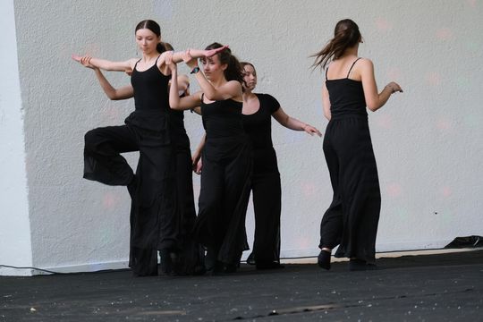 Chełm. 16. Ogólnomiejski Festyn z okazji Dnia Dziecka w Ogródku Jordanowskim [GALERIA ZDJĘĆ]